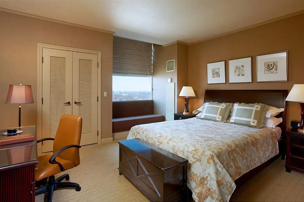 Hotel Sheraton Grand Sacramento
