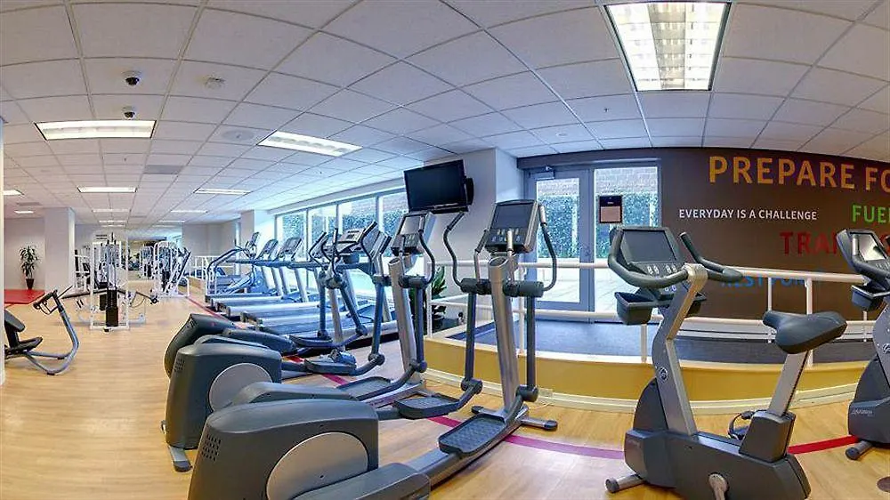 Sheraton Grand Sacramento 4*,  États-Unis