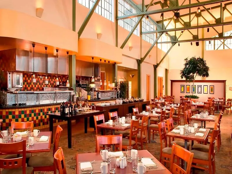 Hotel Sheraton Grand Sacramento