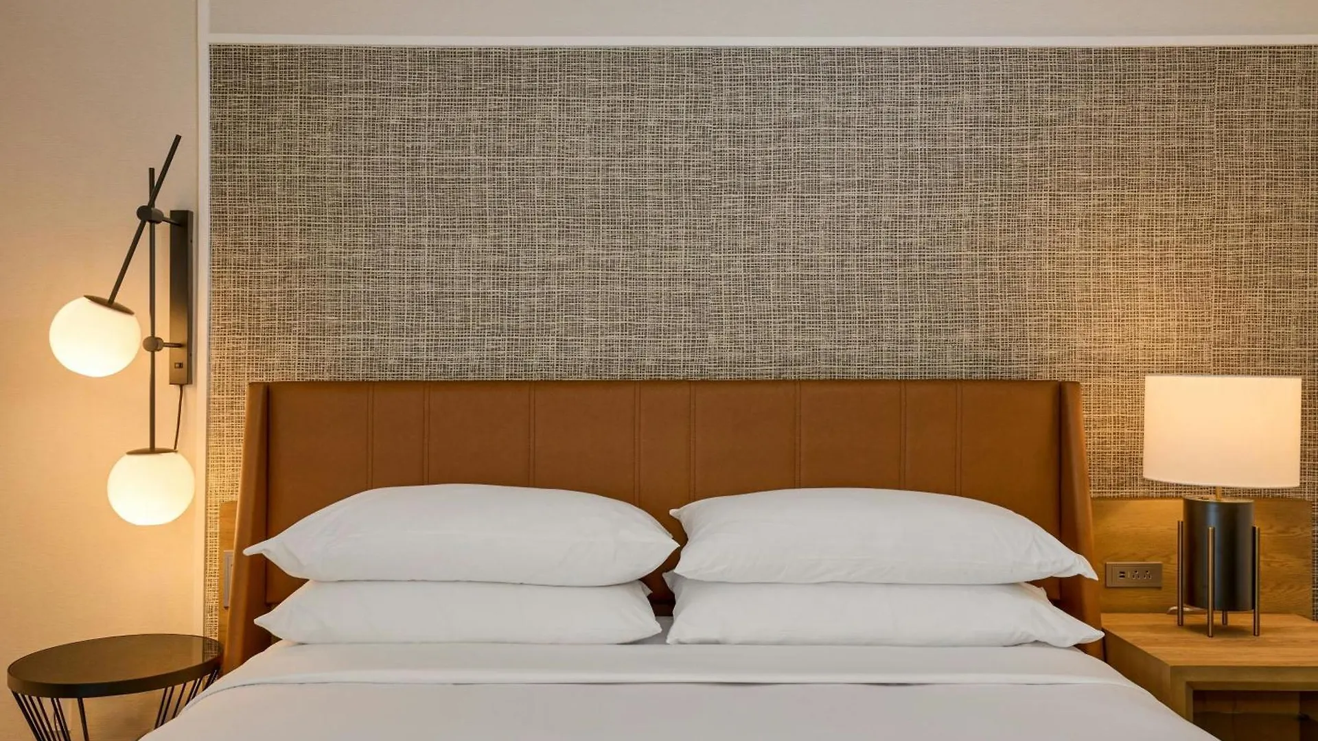 Sheraton Grand Sacramento États-Unis