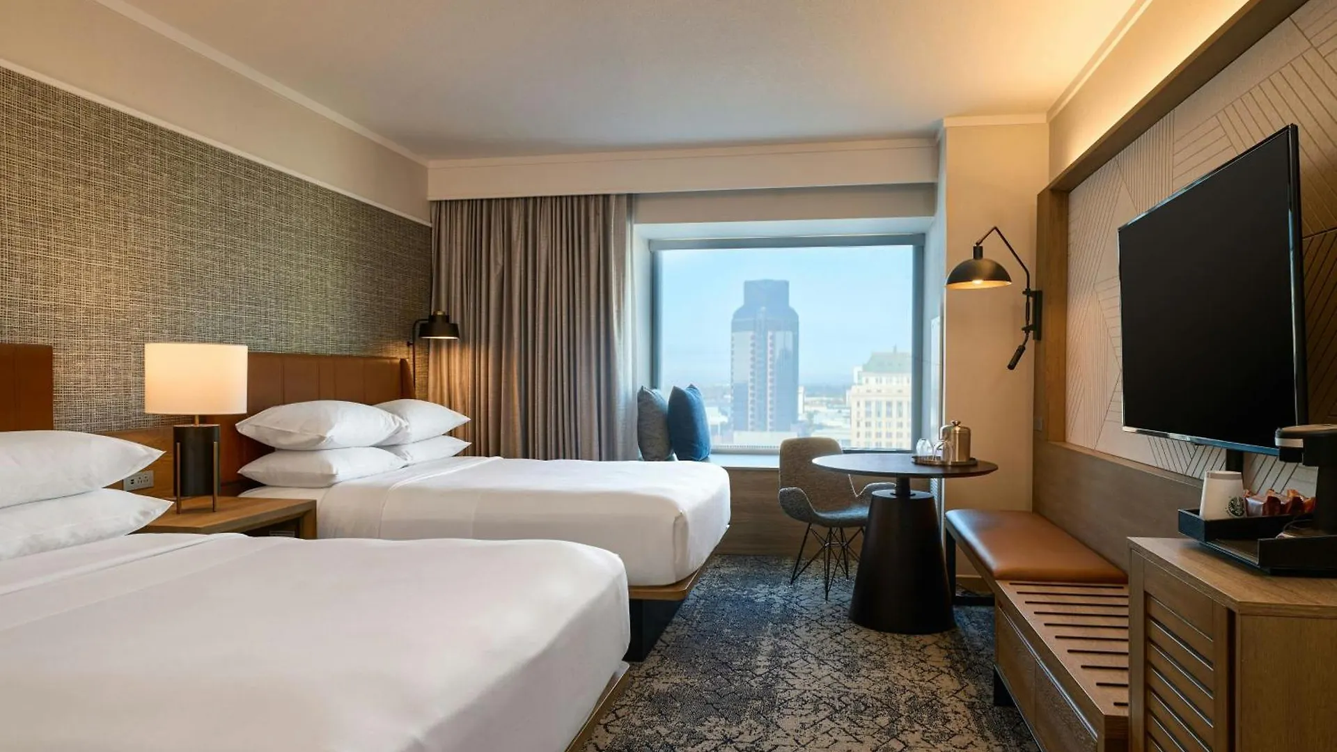 Sheraton Grand Sacramento