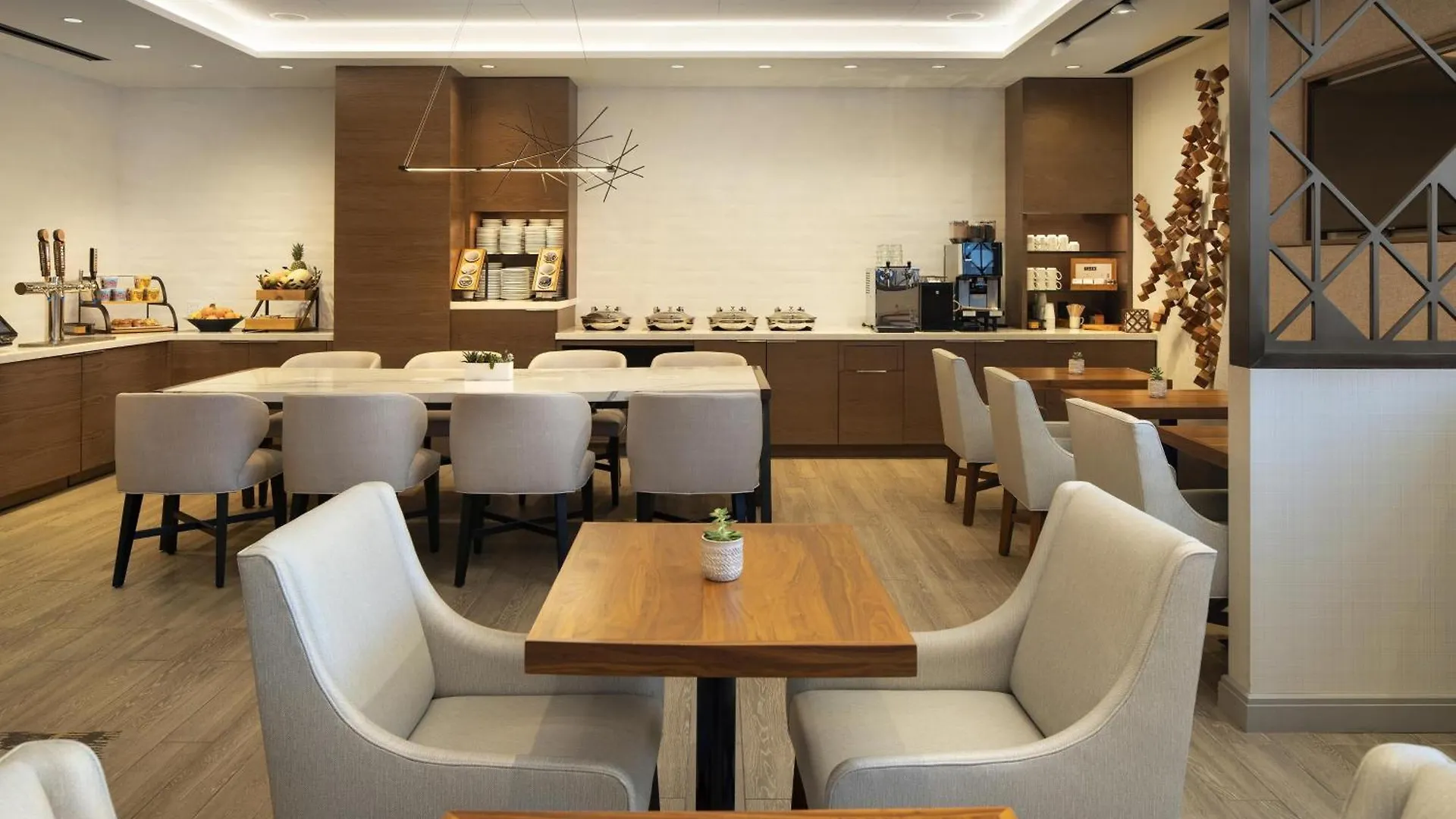 Hotel Sheraton Grand Sacramento