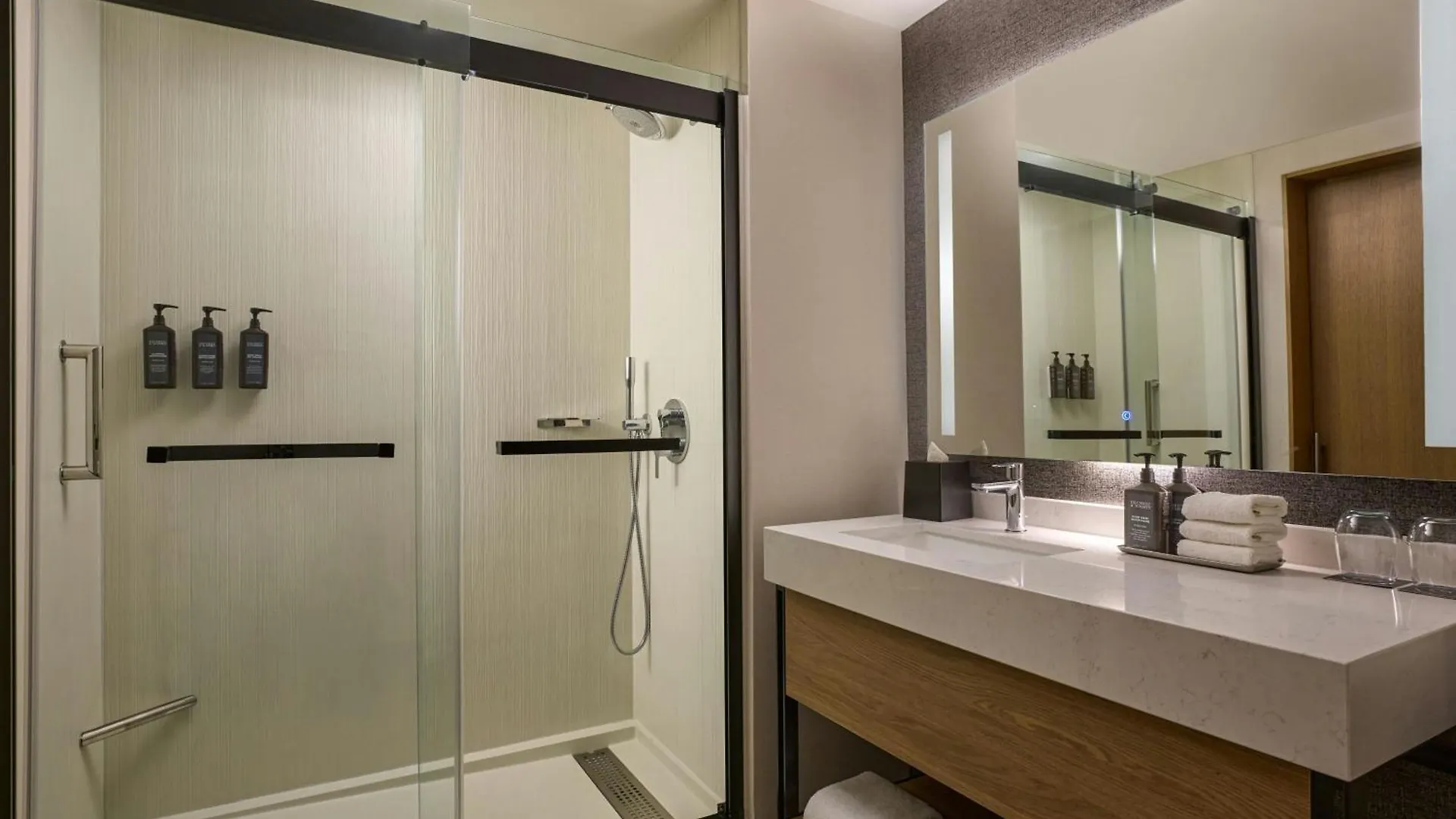**** Hotel Sheraton Grand Sacramento États-Unis
