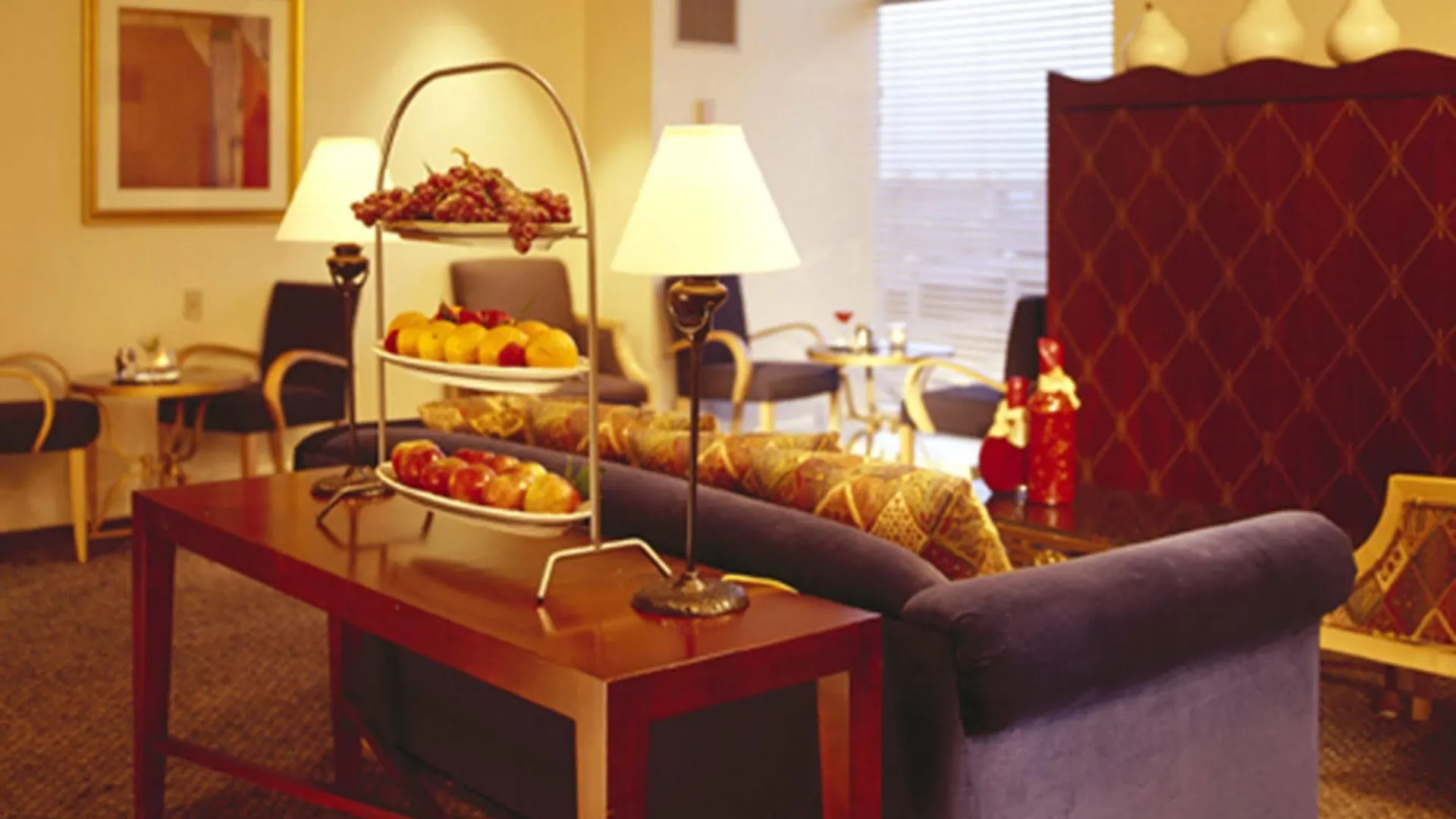 Sheraton Grand Sacramento