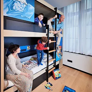 **** Hotel Yooma Bw Premier Collection Belgique