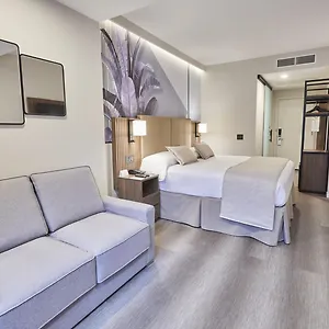 **** Hotel Riu Plaza Manhattan Times Square États-Unis