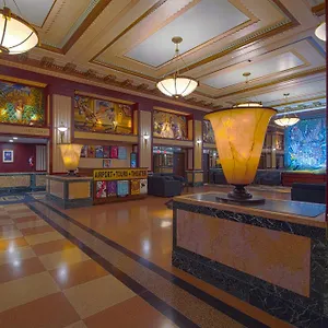 **** Hotel Edison Times Square États-Unis