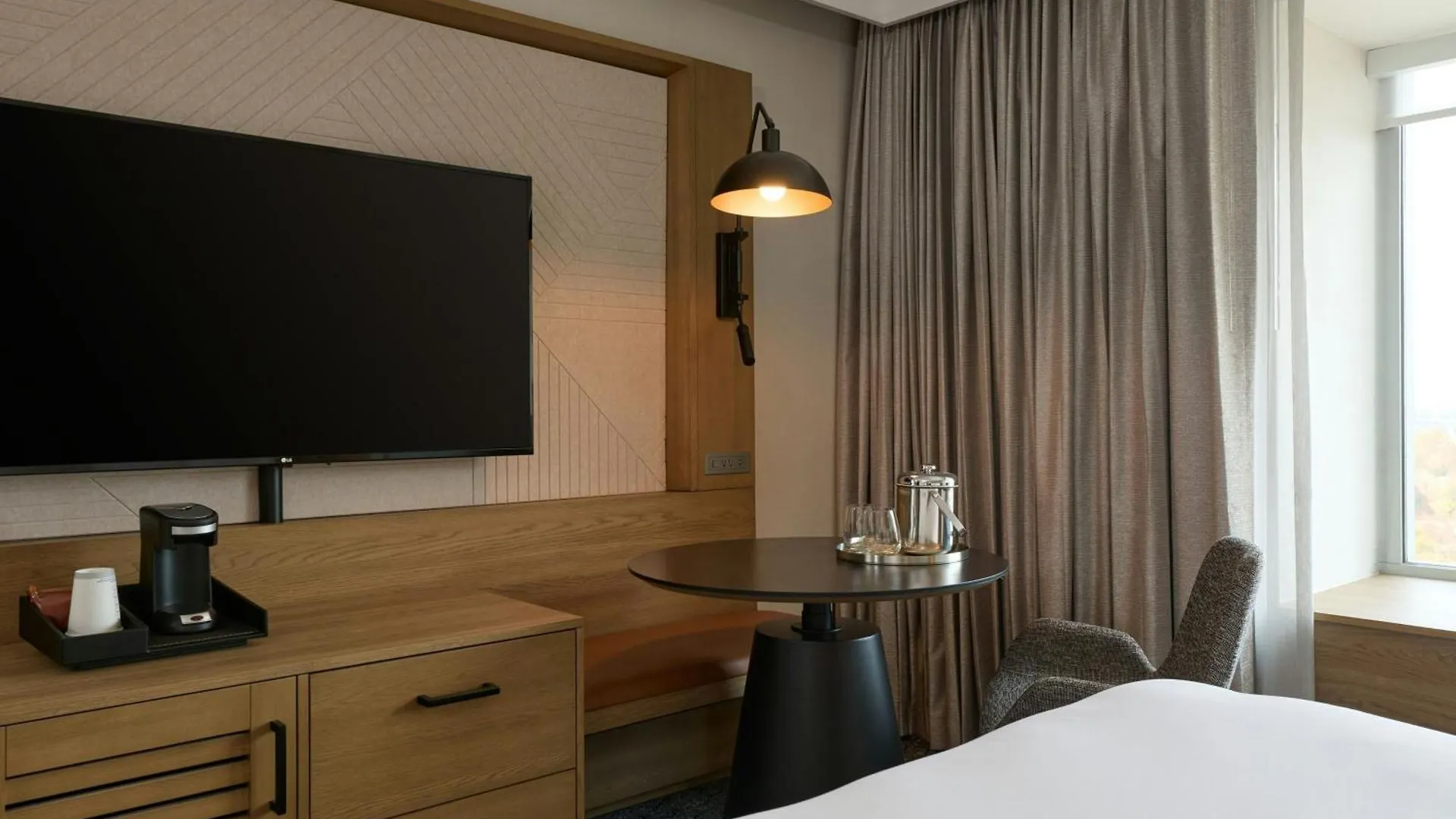 Sheraton Grand Sacramento