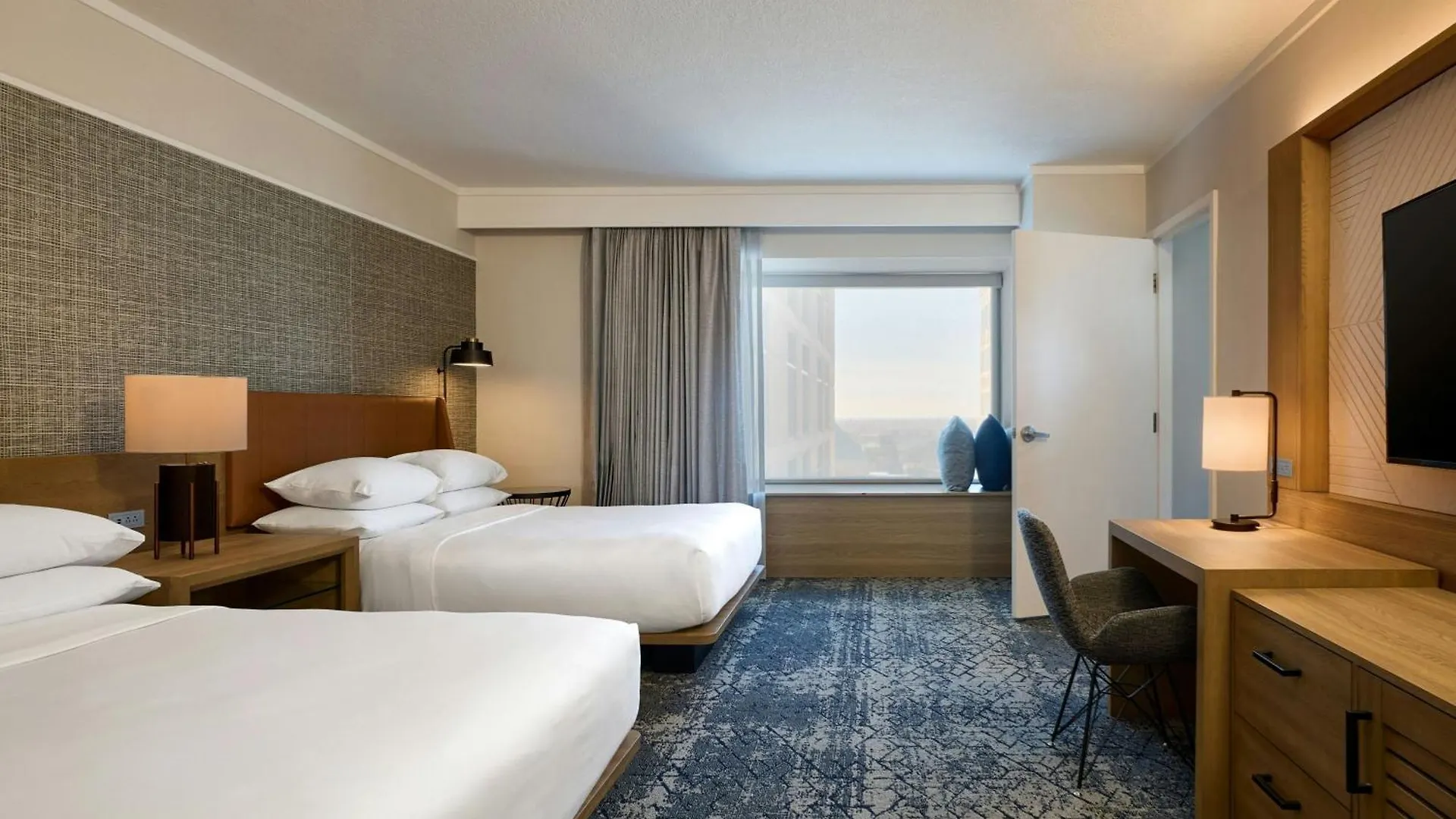 Sheraton Grand Sacramento United States