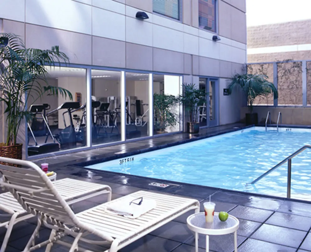 Sheraton Grand Sacramento