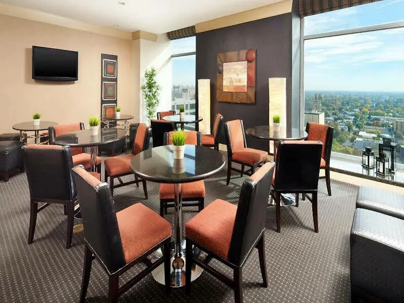 **** Hotel Sheraton Grand Sacramento United States