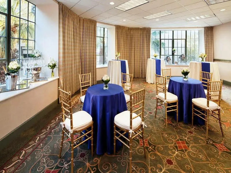 Hotel Sheraton Grand Sacramento